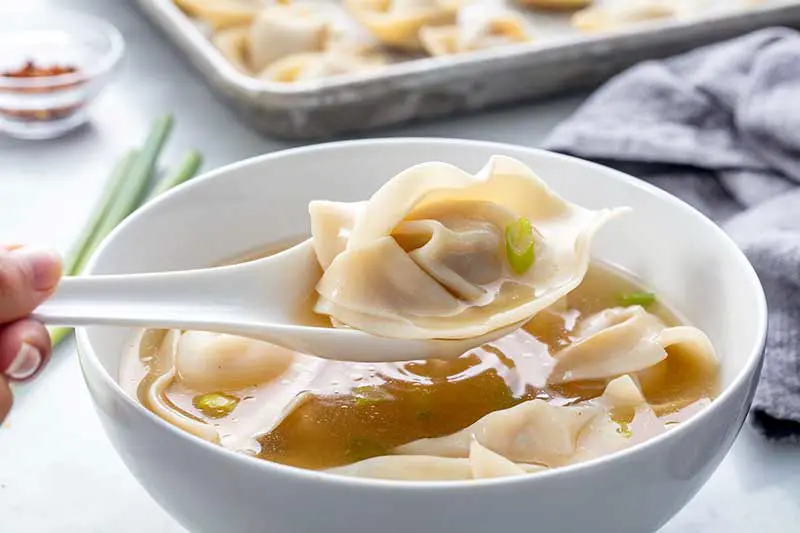 SOUPS