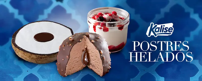 DESSERTS